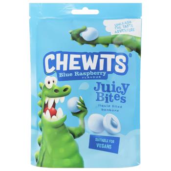 Конфеты Chewits Ежевика жевательные 115г - купить, цены на КОСМОС - фото 1