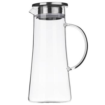 Ardesto Jug with Lid 1.4l