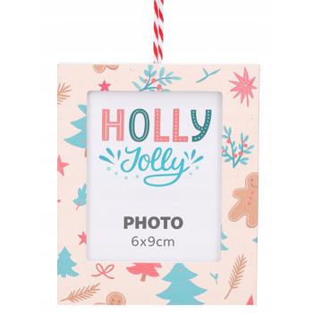 Рамка для фото Koopman 80х125х9мм - купити, ціни на NOVUS - фото 4