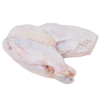 Poultry turkey fresh Ukraine - buy, prices for Ideal - photo 1