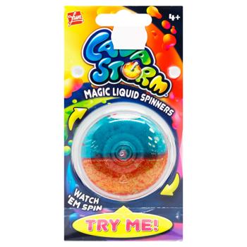 Goliath Lava Storm Toy - buy, prices for Za Raz - photo 4