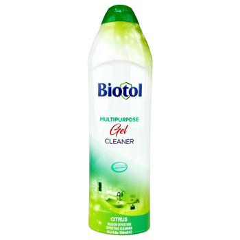 Biotol Citrus Cleaner 750ml - buy, prices for Tavria V - photo 1