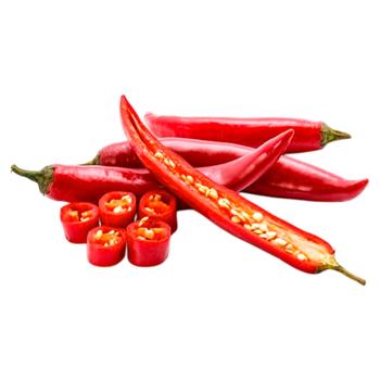 Перець гострий  - купить, цены на Grono - фото 1