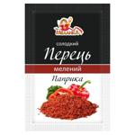 Паприка Меланка 15г