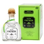 Текіла Patron Silver 40% 0,7л