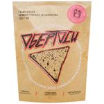 Гренки Обертосы со вкусом краба 100г