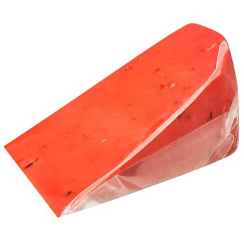 Vilvi Tomator Cheese with Tomato 45% - buy, prices for Vostorg - photo 1