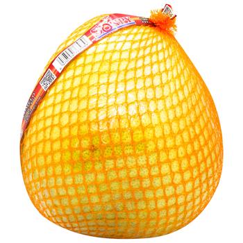 Yellow Pomelo - buy, prices for METRO - photo 1