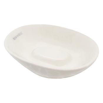 Spirella Darwin Pebble Soap Dish - buy, prices for MegaMarket - photo 2