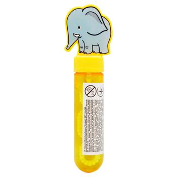 Maya Toys Safari Mini Soap Bubbles - buy, prices for ULTRAMARKET - photo 7
