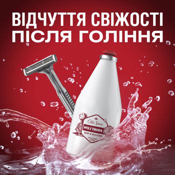 Лосьйон після гоління Old Spice Wolfthorn 100мл - купити, ціни на ULTRAMARKET - фото 8