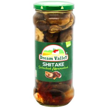 Dolina jelaniy canned mushrooms 580ml - buy, prices for Tavria V - photo 1