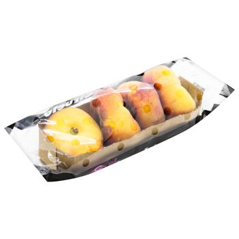 Fig Peach 250g - buy, prices for - photo 1