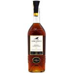 Коньяк Askaneli 6лет 40% 0.5л