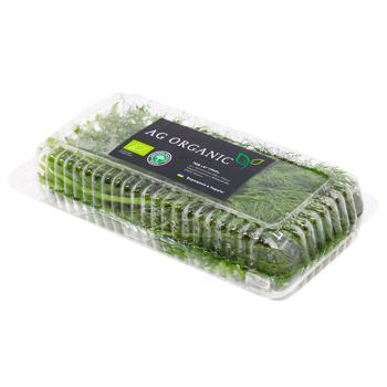 AG Organic Organic Dill 50g