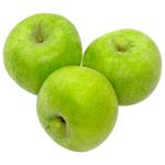 Fruit apple semerenko fresh