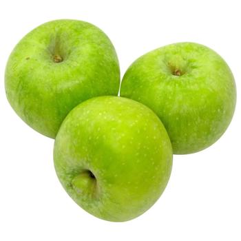 Fruit apple semerenko fresh - buy, prices for Ideal - photo 1