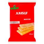 Galleti Crispy Rye Crispbread 100g