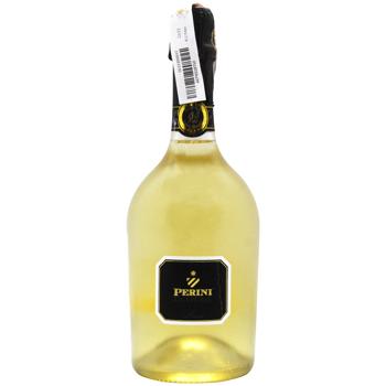 Perini Brut Sparkling wine 11.5% 0.75l - buy, prices for Auchan - photo 1
