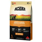 Acana Puppy Large Breed Recipe Dry Food for Puppies of Large Breeds 11.4kg