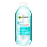 Garnier Oily Sensitive Skin Micellar Cleansing Water