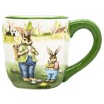 Lefard Rabbit Mug 530ml