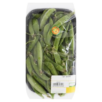 pea Without brand fresh Ukraine - buy, prices for MegaMarket - photo 1