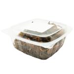 Салат по-корейськи з морської капусти