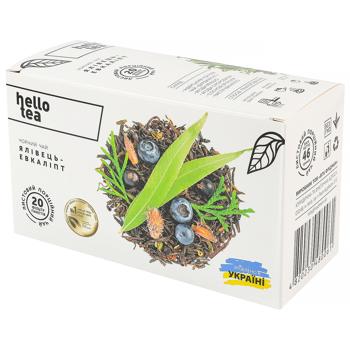 Tea - buy, prices for Grono - photo 1