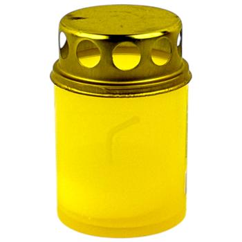 Лампадка Oreola пластикова в асортименті 097 - купити, ціни на КОСМОС - фото 1