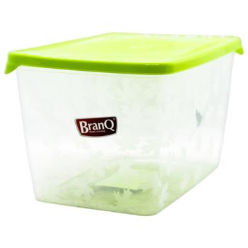 Branq Rukkola Freezer Container 2.5l 1132 - buy, prices for - photo 3