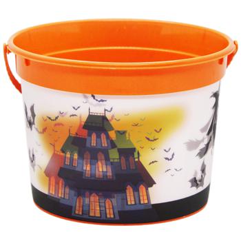 basket one two fun for halloween China - buy, prices for - photo 3