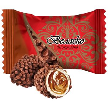 Shokoladno Velasko Candies