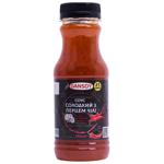 Соус Dansoy Солодкий з перцем чилі 250мл