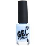 Jerden Gel Finish №6 Nail Polish 6ml