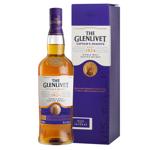 Віскі The Glenlivet Captains Reserve 40% 0,7л