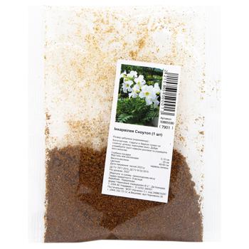 Incarvillea Snowtop Rhizome 1pc - buy, prices for MegaMarket - photo 1