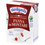 Sterilgarda Alimenti Whipped Cream 35% 200g