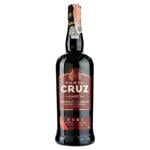 Porto Cruz Ruby Red Sweet Wine 19% 0.75l