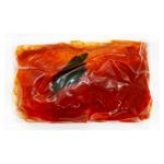 Сир Сулугуні рулет з зеленню, кг (Фермерський)