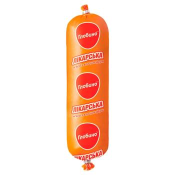Globino Likarska Sausage High Grade