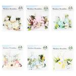 Mis Lt Boutonniere Easter Decoration Large