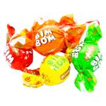 Карамель Рошен БІМ БОМ 1кг