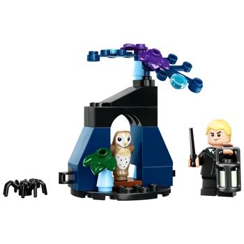 LEGO HARRY POTTER TM 30677 ДРАКО У - купити, ціни на Auchan - фото 2