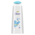 Шампунь Dove Розкішний об'єм 400мл