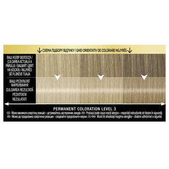 Крем-фарба Syoss Oleo Intense 10-50 Димчастий Блонд - купити, ціни на - фото 5