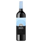 Вино Iris Malbec червоне сухе 13,5% 0,75л