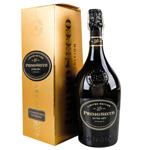 Shabo Primo Secco Sparkling Wine White Extra Dry 12% 0.75l