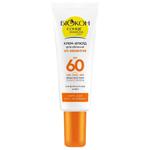 Biocon Uv-Sensitive SPF 60 Face Cream Fluid 25ml