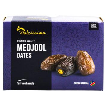 Фінік Меджул сушений 500г - купити, ціни на - фото 3